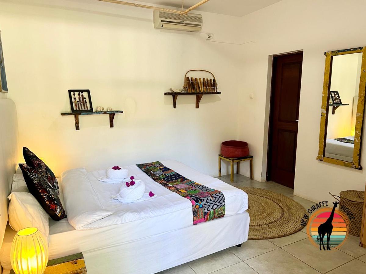New Giraffe House Bed & Breakfast วิลันคูลอส ห้อง รูปภาพ