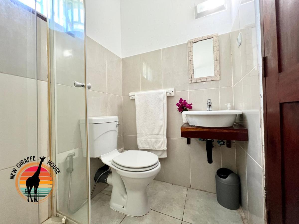 New Giraffe House Bed & Breakfast วิลันคูลอส ภายนอก รูปภาพ