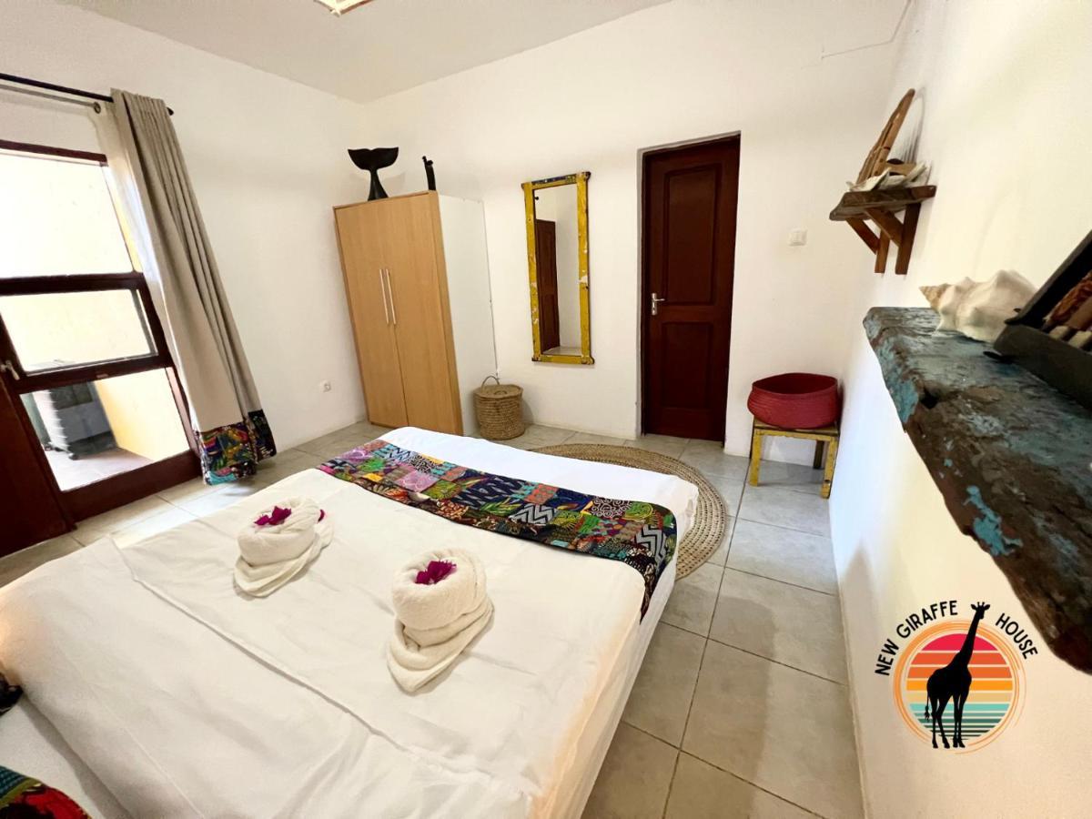 New Giraffe House Bed & Breakfast วิลันคูลอส ห้อง รูปภาพ